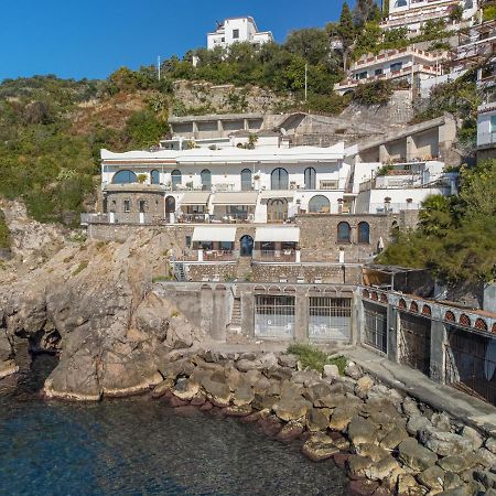 Maison Del Sole マッサ・ルブレンセ エクステリア 写真
