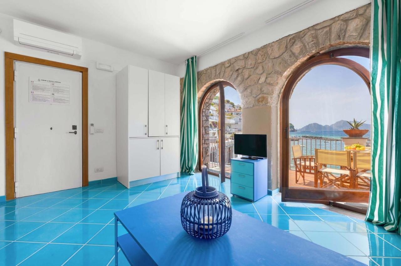 Maison Del Sole マッサ・ルブレンセ エクステリア 写真