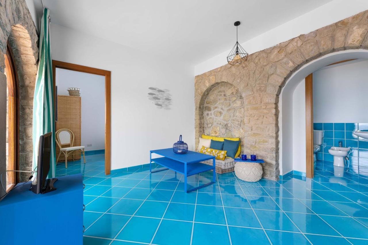 Maison Del Sole マッサ・ルブレンセ エクステリア 写真