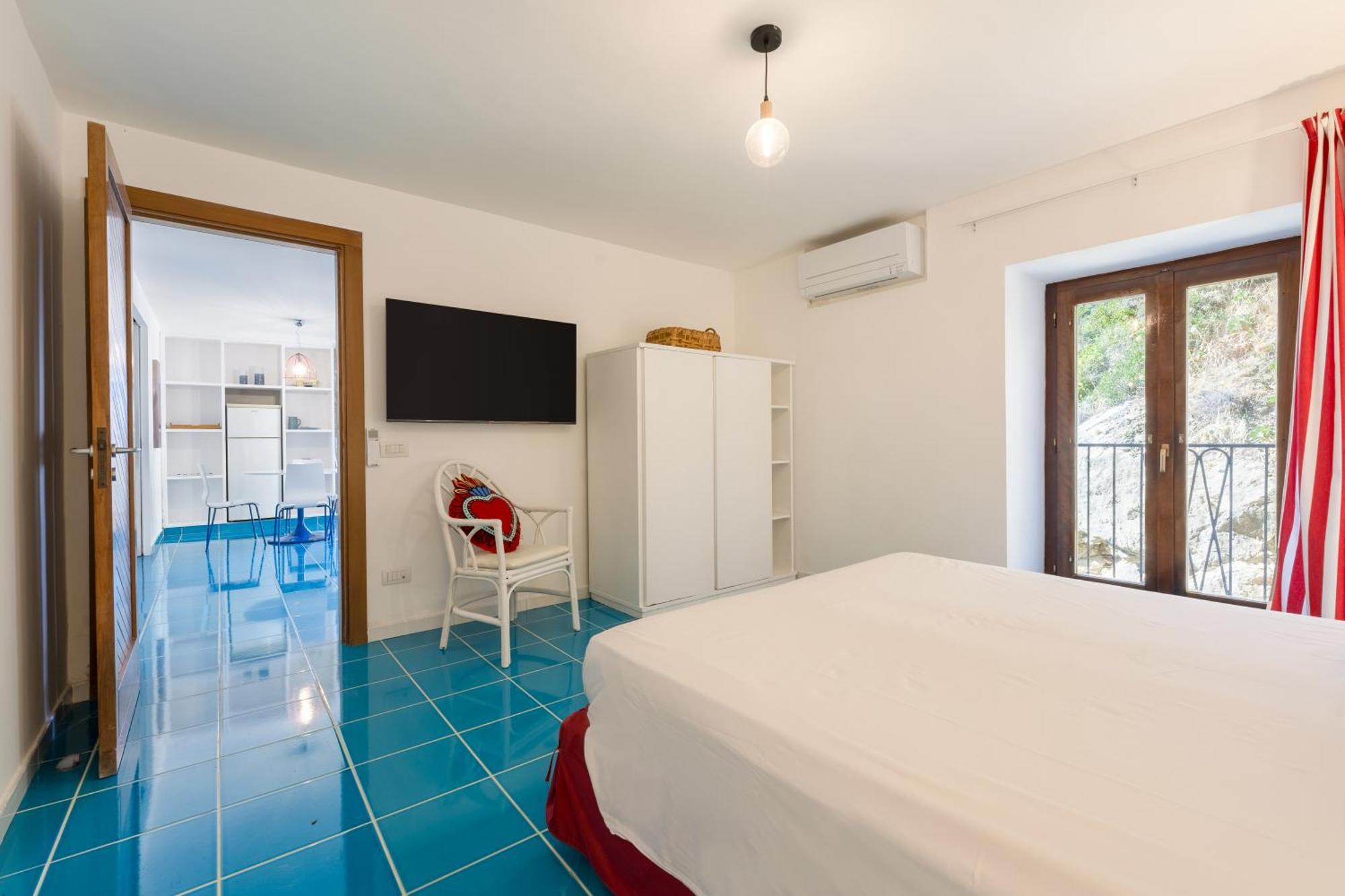 Maison Del Sole マッサ・ルブレンセ 部屋 写真