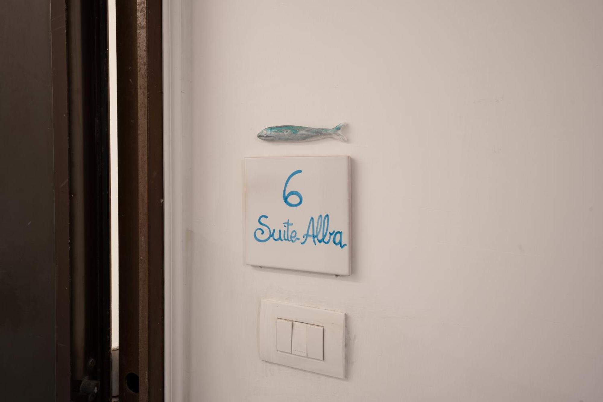 Maison Del Sole マッサ・ルブレンセ 部屋 写真