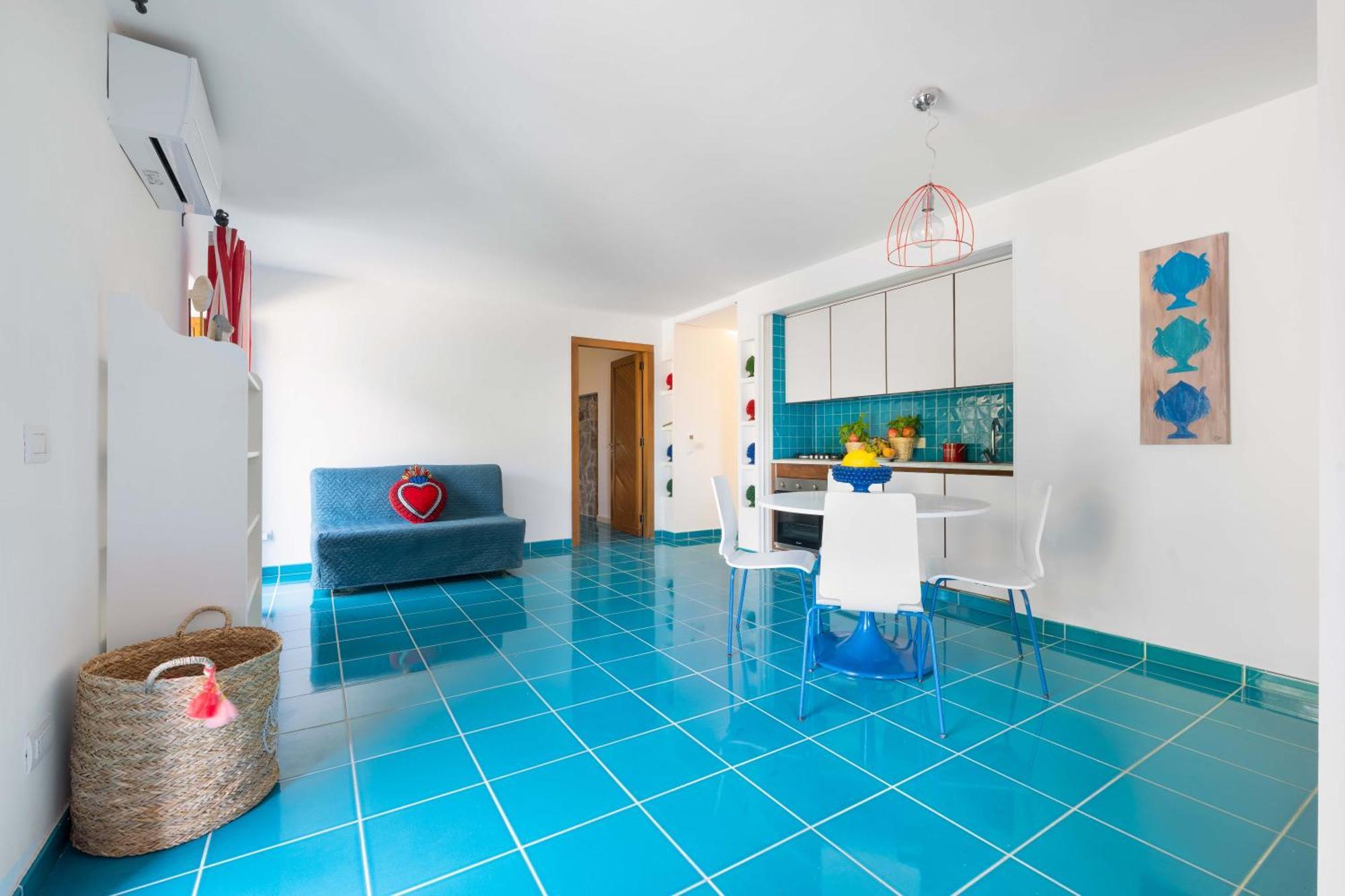 Maison Del Sole マッサ・ルブレンセ 部屋 写真