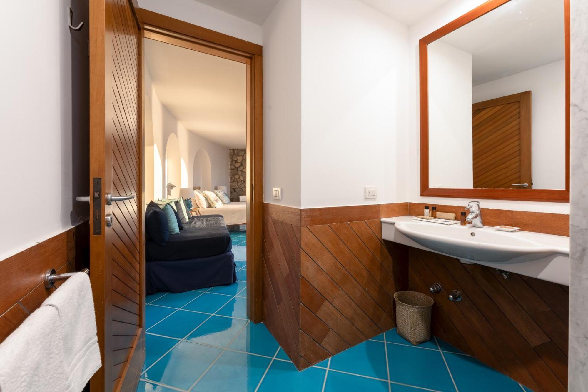 Maison Del Sole マッサ・ルブレンセ 部屋 写真
