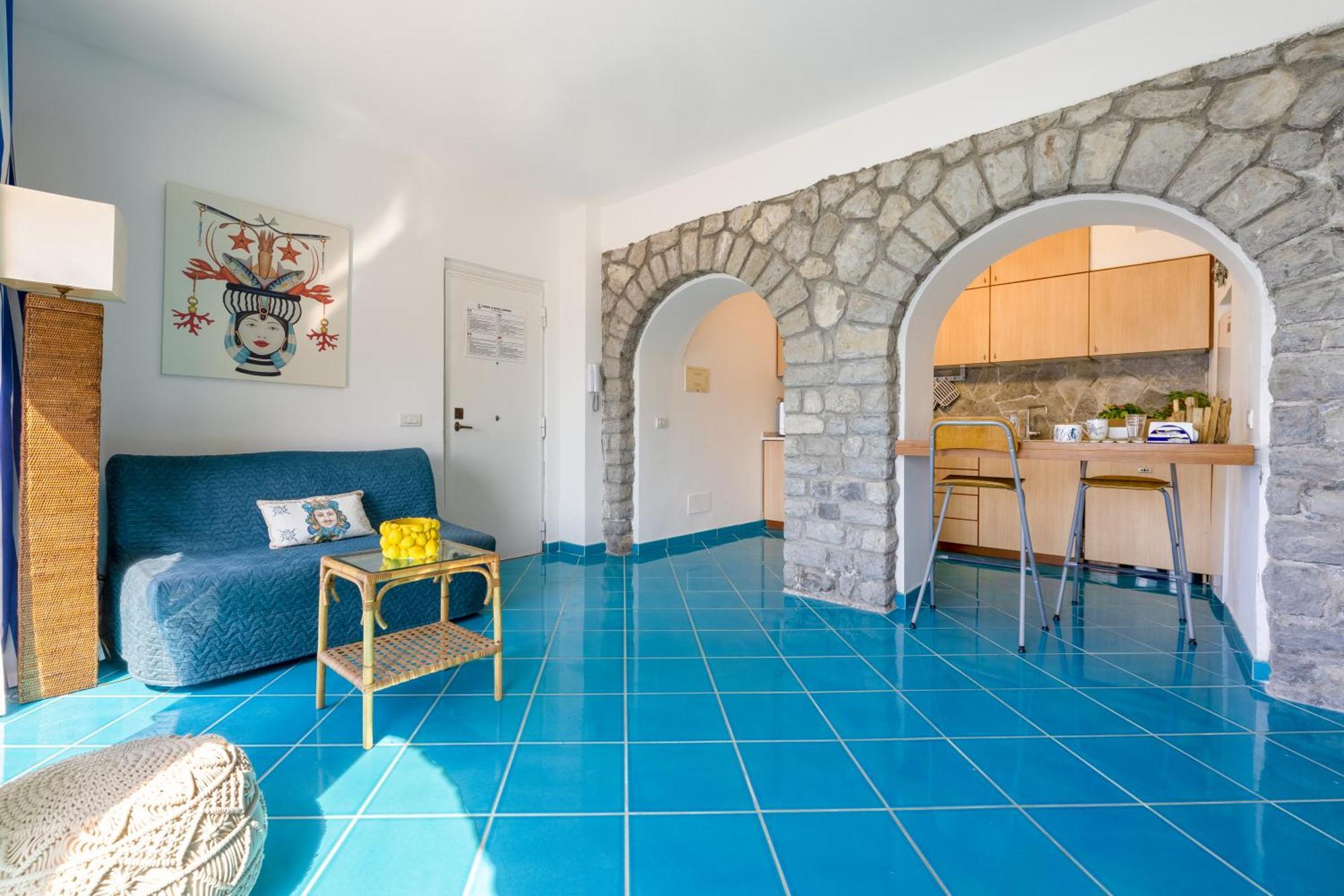 Maison Del Sole マッサ・ルブレンセ 部屋 写真
